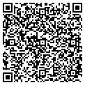 QR code with Kice contacts