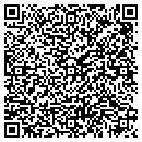 QR code with Anytime Septic contacts