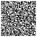 QR code with Kix 96 Radio contacts