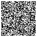 QR code with Kkbc contacts
