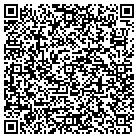 QR code with Ultimate Reflections contacts