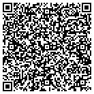 QR code with Riecken Construction contacts