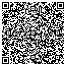 QR code with Yardrage contacts