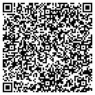 QR code with Just Computers And Technology contacts
