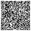 QR code with James & Son's Communications contacts