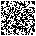 QR code with Klcr contacts