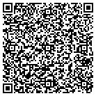 QR code with J And J Contracting LLC contacts