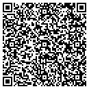 QR code with J And L Contracting contacts