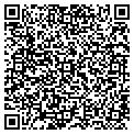 QR code with Kloo contacts