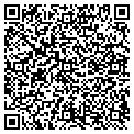 QR code with Klrr contacts