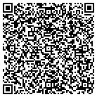 QR code with N B Oil Sunny's Mobil contacts