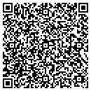 QR code with R J Klein & Assoc Inc contacts