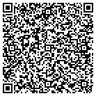 QR code with Hellstrom Enterprises Spokane contacts