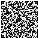 QR code with R K Long Corp contacts
