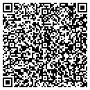 QR code with J D Brothers & Sons contacts