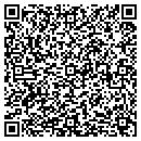 QR code with Kmuz Radio contacts