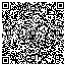 QR code with V Factory contacts