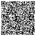 QR code with Knnd contacts