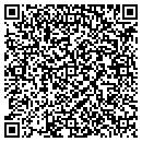 QR code with B & L Septic contacts
