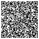 QR code with Nina's Gas contacts