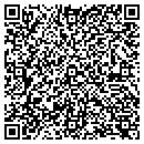 QR code with Robertson Construction contacts