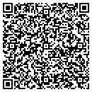 QR code with D & G Electronics contacts