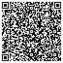 QR code with K P H P Radio Inc contacts
