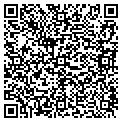 QR code with Kpoj contacts