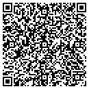 QR code with J & L Construction contacts