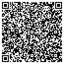 QR code with Aztecas Restaureant contacts