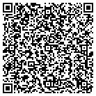 QR code with R & T Home Builders Inc contacts