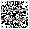 QR code with Kshl contacts