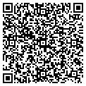 QR code with John W Todd contacts