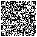 QR code with Ksho contacts