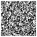 QR code with J P Contracting contacts