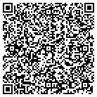 QR code with Chriss Septic Tank Service contacts