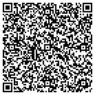 QR code with J & R Contracting LLC contacts