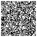 QR code with J R L Restorations contacts