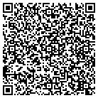QR code with J & S Restorations LLC contacts