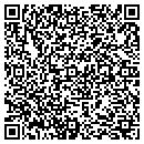 QR code with Dees Trees contacts