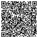 QR code with Kupl contacts
