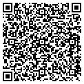 QR code with Kvbl contacts