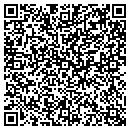 QR code with Kenneth Beagle contacts