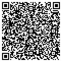 QR code with Kwvr contacts