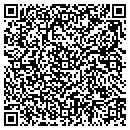 QR code with Kevin B Powell contacts