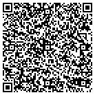 QR code with Hanley's Handymans Services contacts
