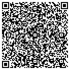 QR code with P C Run System & Networking contacts