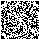 QR code with K X P C Fm Pure Country 103 7 contacts