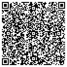 QR code with P R N Computer Services contacts