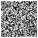 QR code with RAD Computers contacts